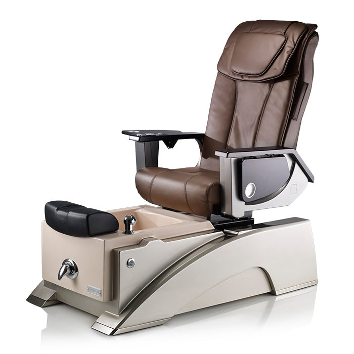 Episode LX Pedicure Chair