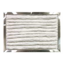  FLUSH MOUNT FILTER
