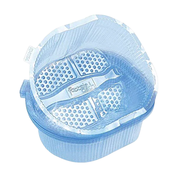 FootsieBath™ Disposable Liners (100 Liners Pack)
