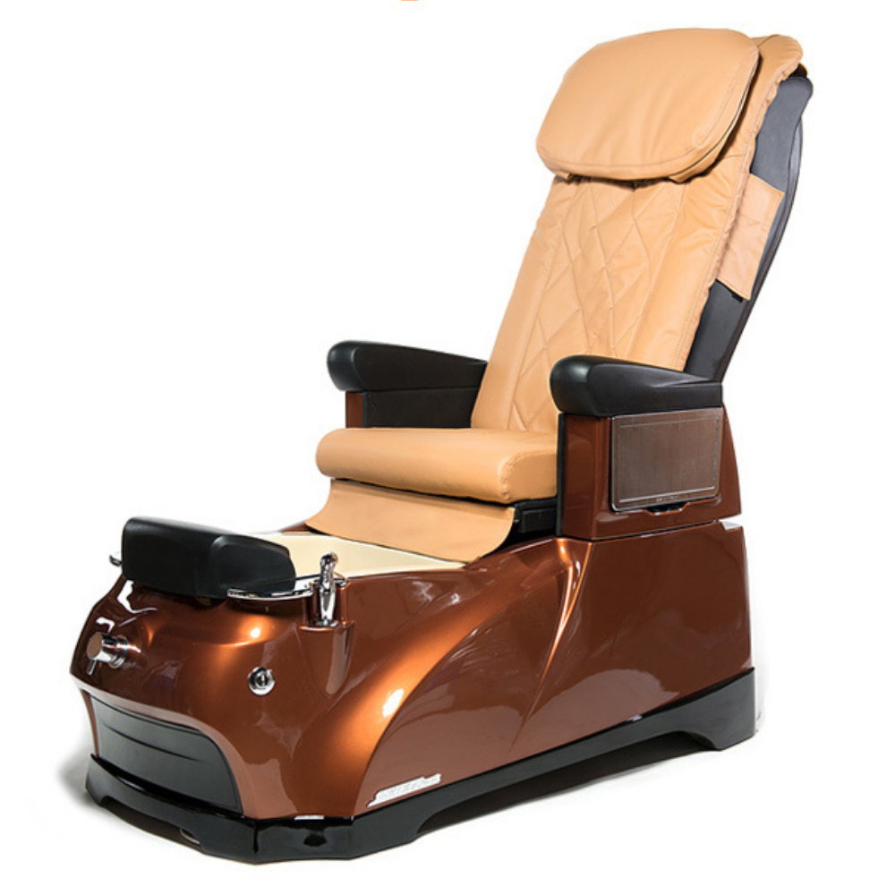 First Class Pedicure Chair