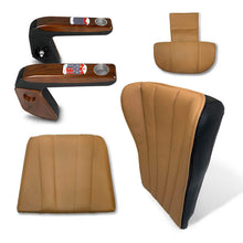  Gs8801 - 9621 Conversion Kit With Cover & Armrest