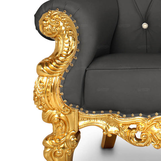 Queen Pedicure Chair