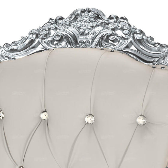 Queen Pedicure Chair