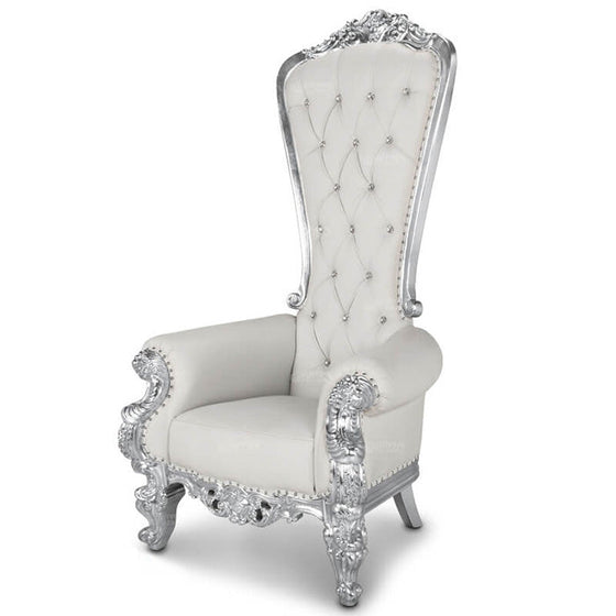 Queen Pedicure Chair