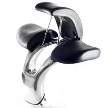  Gs2107 – Short Curved Footrest