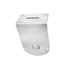  Gs2401 – Footrest Bracket For Benches