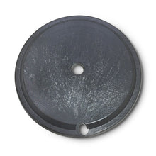  Gs3120-B – Thick Black Insert For Heavy Base