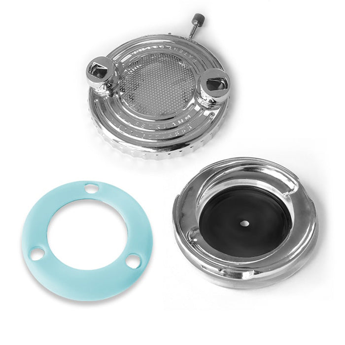 Gs3123-01 – Clean Jet Max Heavy Cap Assembly w/o Magnet - Discontinued & Replaced