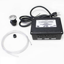  Gs4000 - T Control Box Kit With Timer