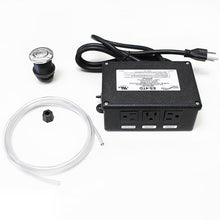  Gs4000 – Control Box Kit Without Timer