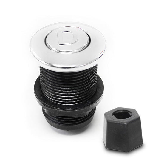 Gs4006-D – Discharge Pump Button & Compression Nut