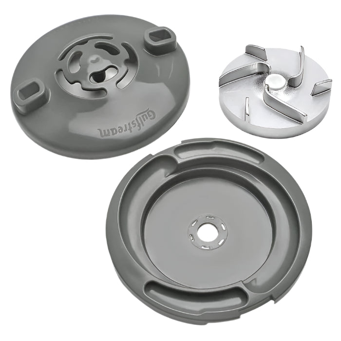 Gs7082 IDJet Motor Kit