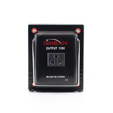  Gs8028 - Step Down Transformer