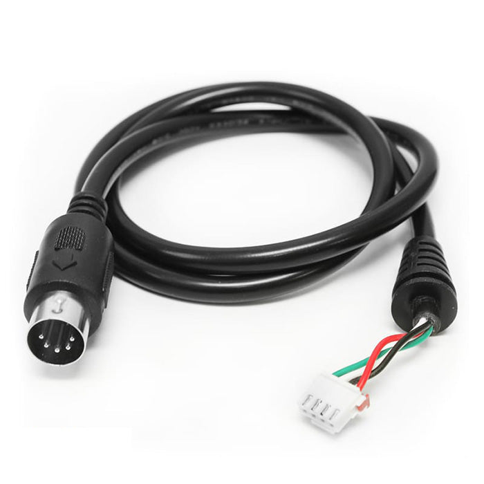 Gs8071 – 9620 Male Remote Control Wire