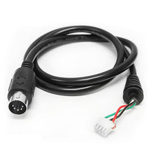  Gs8071 – 9620 Male Remote Control Wire