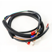  Gs8090 – 9660 Up/Down Wire Harness.