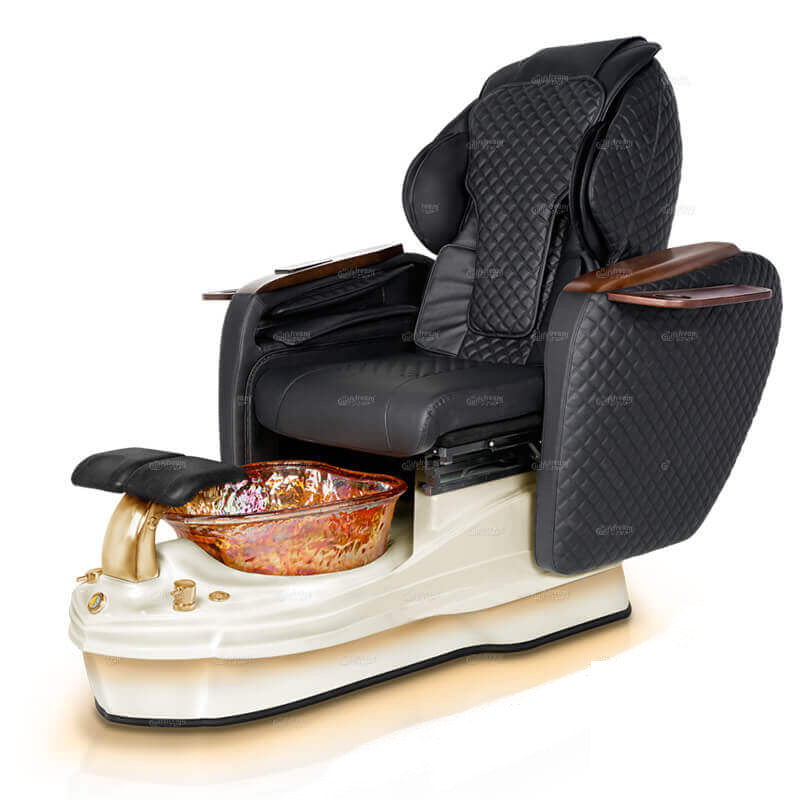 Super Relax 2 Pedicure Chair