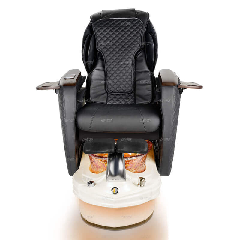 Super Relax 2 Pedicure Chair