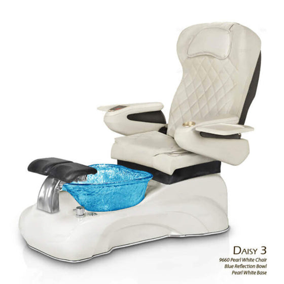 Daisy 3 Pedicure Chair