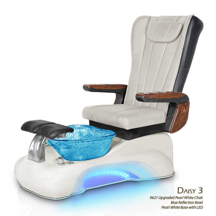 Daisy 3 Pedicure Chair