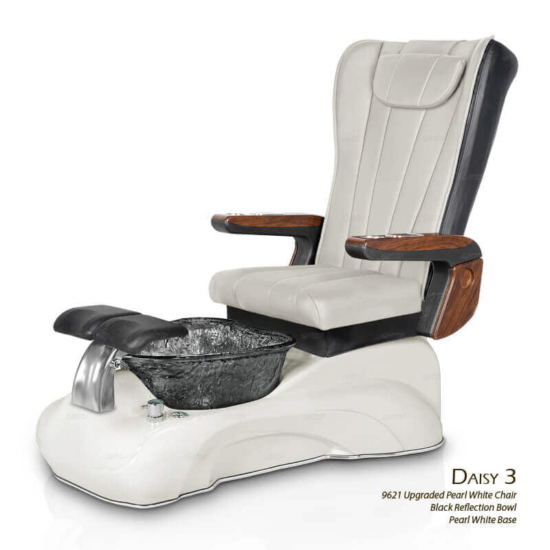 Daisy 3 Pedicure Chair