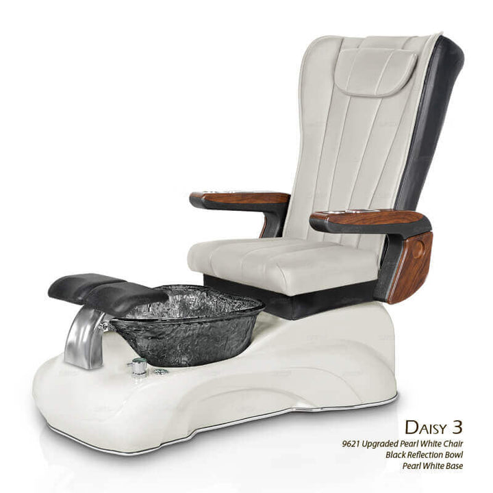 Daisy 3 Pedicure Chair