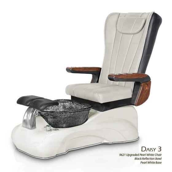 Daisy 3 Pedicure Chair