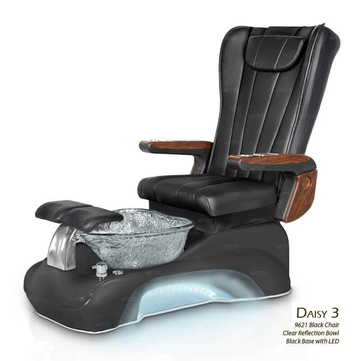 Daisy 3 Pedicure Chair