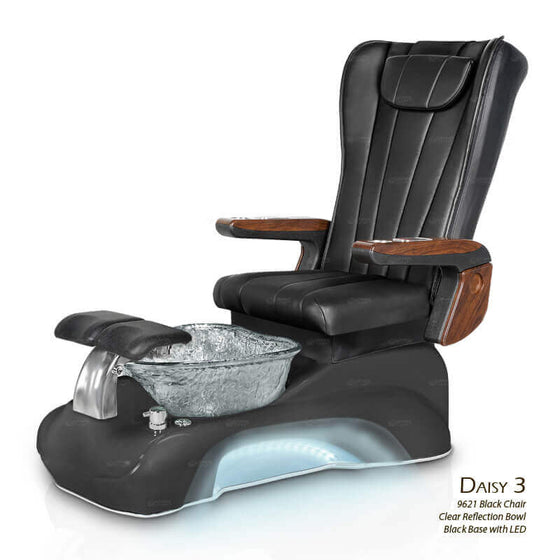 Daisy 3 Pedicure Chair