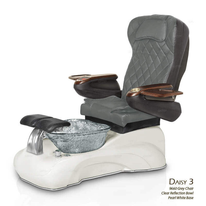 Daisy 3 Pedicure Chair