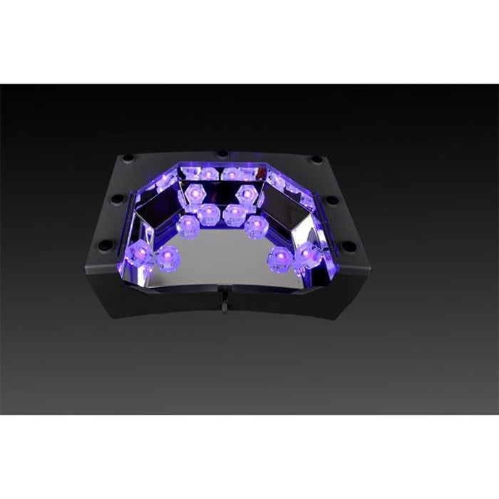 Hi-Power LED Gel Light