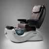 Cleo G5 Gray Pedicure Chair