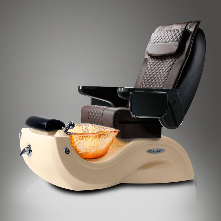 Cleo G5 Bone Pedicure Chair