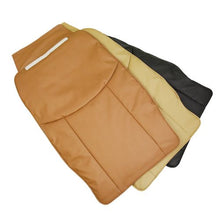  J&A - Backrest Cover for Cleo/Cleo LX