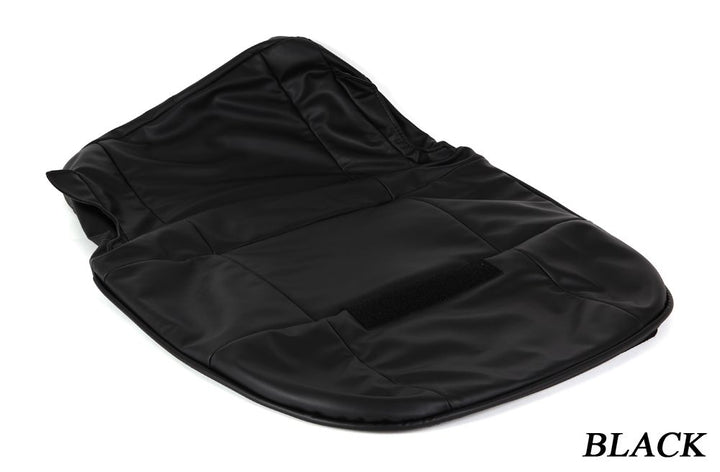 J&A - Backrest Cover for Day Spa