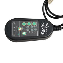  J&A - Remote Control for Vibration