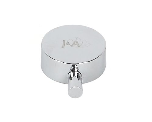 J&A Drain Knob - Outside Basin Type
