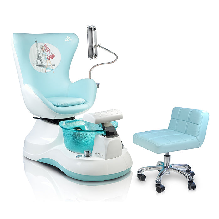 Contempo II Kid Pedicure Chair