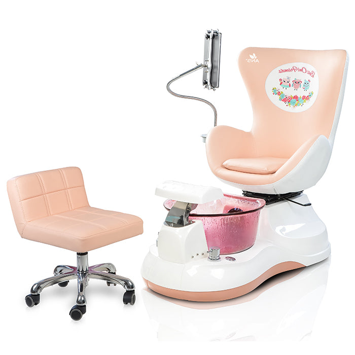 Contempo II Kid Pedicure Chair 