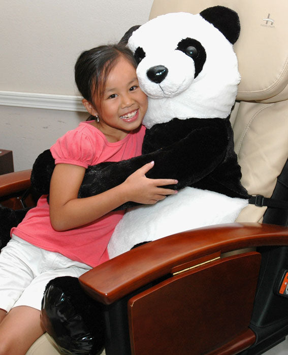 Kid's Pal Cushion Seat