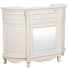  Revival II LED Reception Desk
