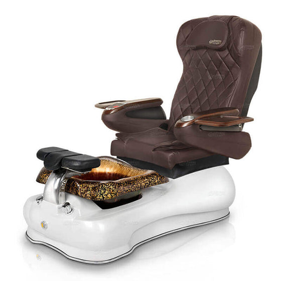 GS La Fleur 3 Pedicure Chair