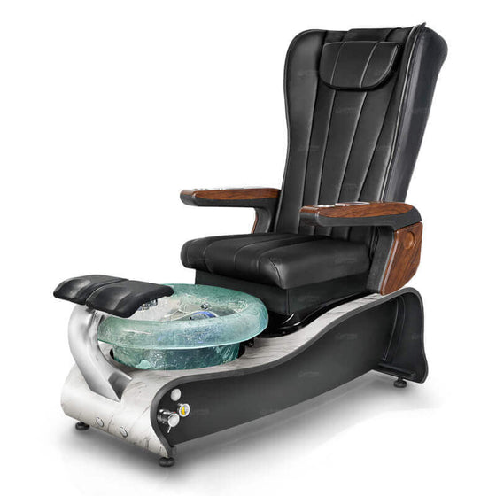 La Maravilla Pedicure Chair