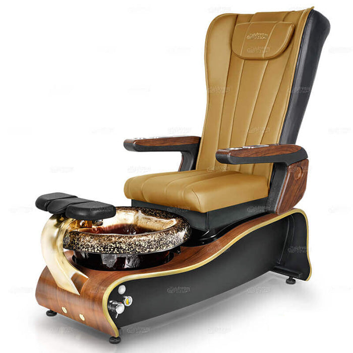 La Maravilla Pedicure Chair