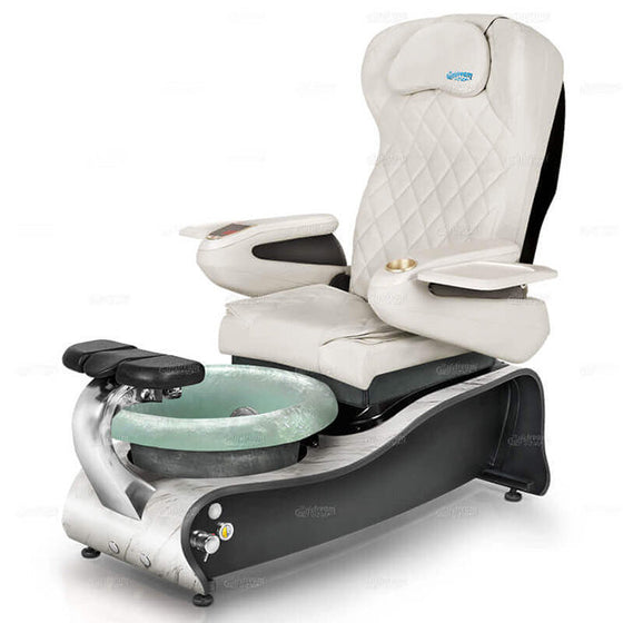 La Maravilla Pedicure Chair