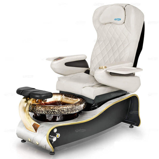 La Maravilla Pedicure Chair