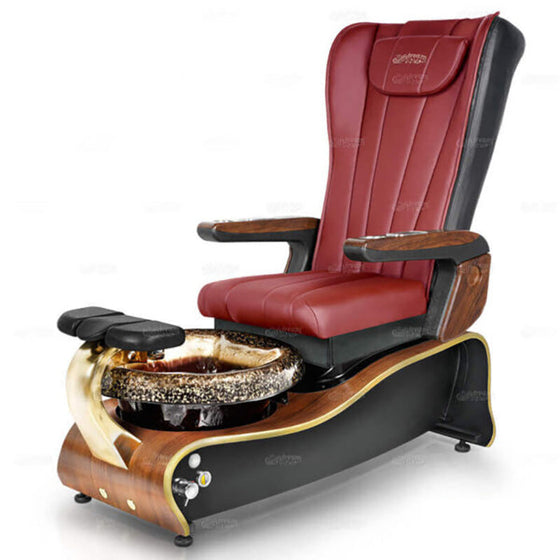 La Maravilla Pedicure Chair
