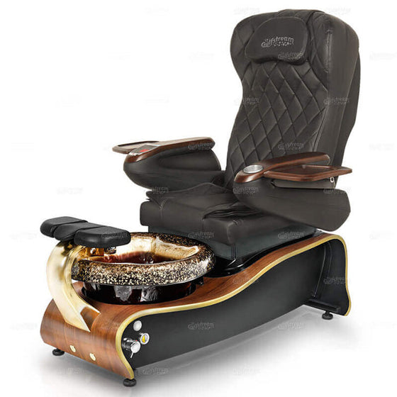 La Maravilla Pedicure Chair