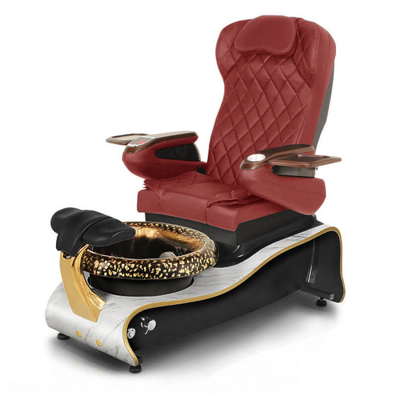 La Maravilla Pedicure Chair