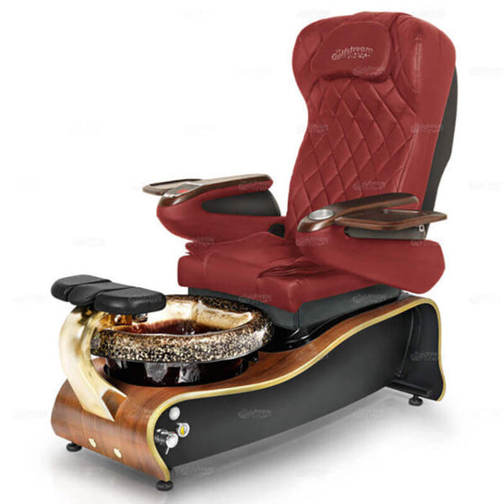 La Maravilla Pedicure Chair